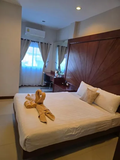 NJoy Boutique Guesthouse – 写真 4