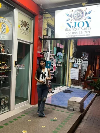 NJoy Boutique Guesthouse – 写真 5