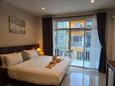 NJoy Boutique Guesthouse – 写真 6