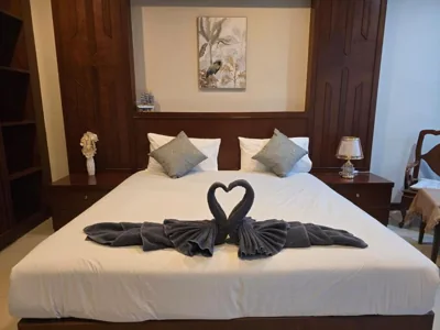 NJoy Boutique Guesthouse – 写真 10