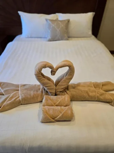 NJoy Boutique Guesthouse – 写真 13